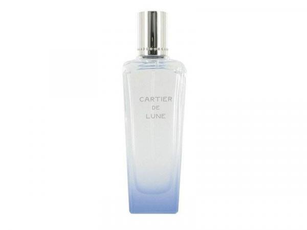 Cartier de Lune Perfume Feminino - Eau de Toilette 45ml