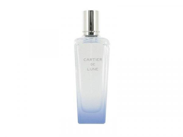 Cartier de Lune Perfume Feminino - Eau de Toilette 75ml