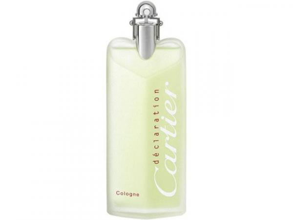 Cartier Déclaration Cologne Perfume Masculino - Eau de Toilette 100ml