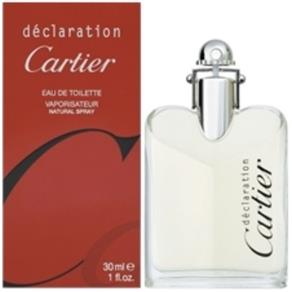Cartier Declaration EDT Masculino