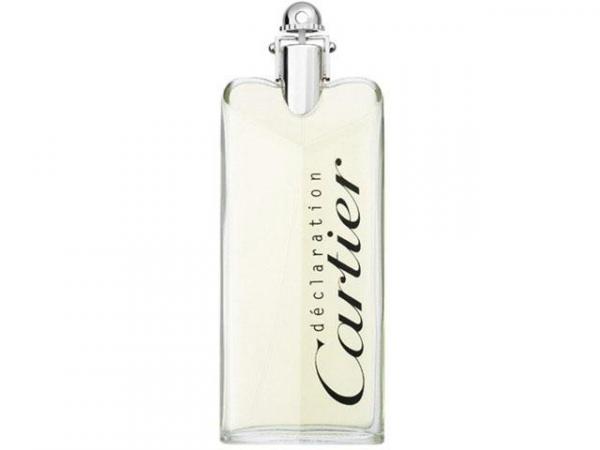 Cartier Déclaration Perfume Masculino - Edt 100ml