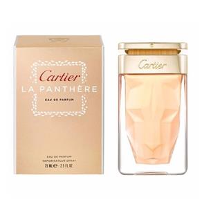 Cartier La Panthere Edp 75Ml