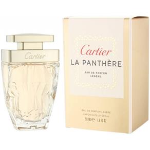 Cartier La Panthere Legere Edp 50Ml
