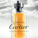 Cartier L'envol Masculino Eau De Parfum 50ml