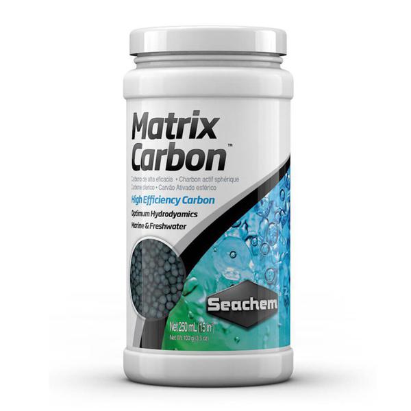 Carvão Ativado SEACHEM Matrix Carbon 500ml