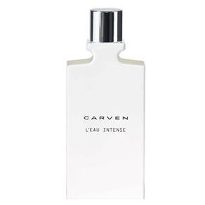 Carven L`Eau Intense Carven - Perfume Masculino - Eau de Toilette - 50ML