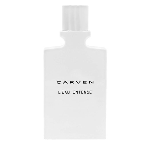 Carven L'eau Intense Carven - Perfume Masculino - Eau de Toilette 30Ml