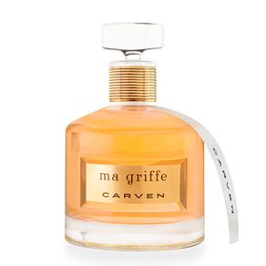 Carven Ma Griffe Carven - Perfume Feminino - Eau de Parfum 50ml