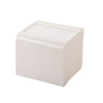 Casa de Banho Titular Toilet Paper Sem perfuração Waterproof Tissue Box Wall Mounted Caixa de armazenamento Guardanapo Tissue Dispenser Organizer