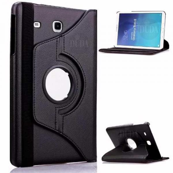 Capa Giratória Tablet Samsung Galaxy Tab e 9.6" Sm-t560 / T561 / P560 / P561
