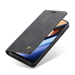 Caseme 013 ultra-fino Fashion Business Mobile Phone Capa OnePlus 1 + 7