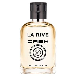 Cash Men La Rive – Perfume Masculino EDT 30ml
