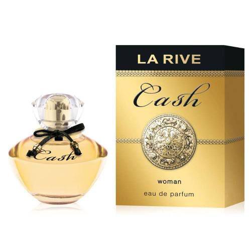 Cash Woman La Rive Perfume Feminino - 90ml