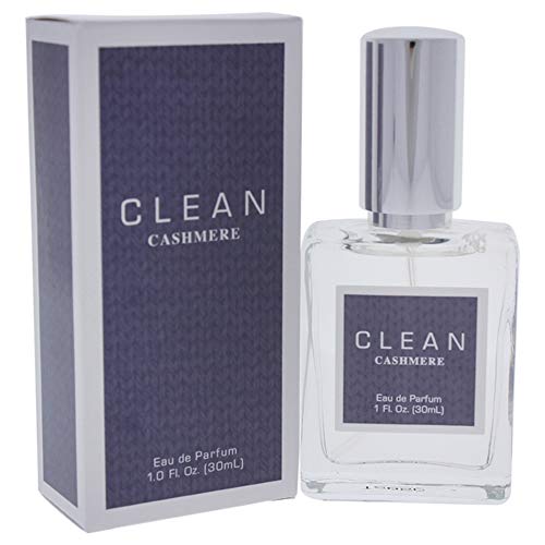 Cashmere By Clean For Women - 1 Oz EDP Spray