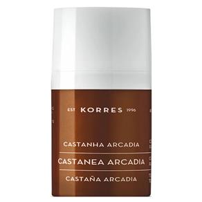 Castanea Arcadia Korres - Creme Anti-Idade para Contorno dos Olhos 40G