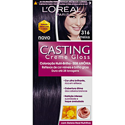 Casting Creme Gloss 316 Ameixa - L'oreal