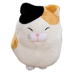 Cat Plush bonito Stuffed Toy Macio animal Kitty Pillow Present For Kids