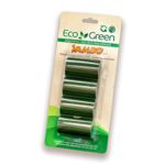 Cata Caca Eco Green Refil