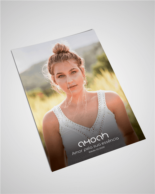 Catálogo Amoah - Edição 2020