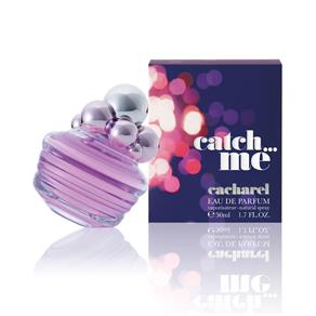 Catch me By Cacharel Eau de Parfum Feminino 30 Ml - 30 ML