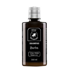 Catcos Men`s Shampoo Desamarelador para Cabelo - 300 Ml