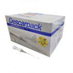 Cateter 16g - Descarpack