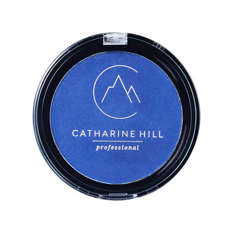 Catharine Hill Base Compacta Azul Escura