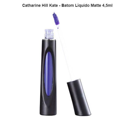 Catharine Hill Batom Liquido Kate P