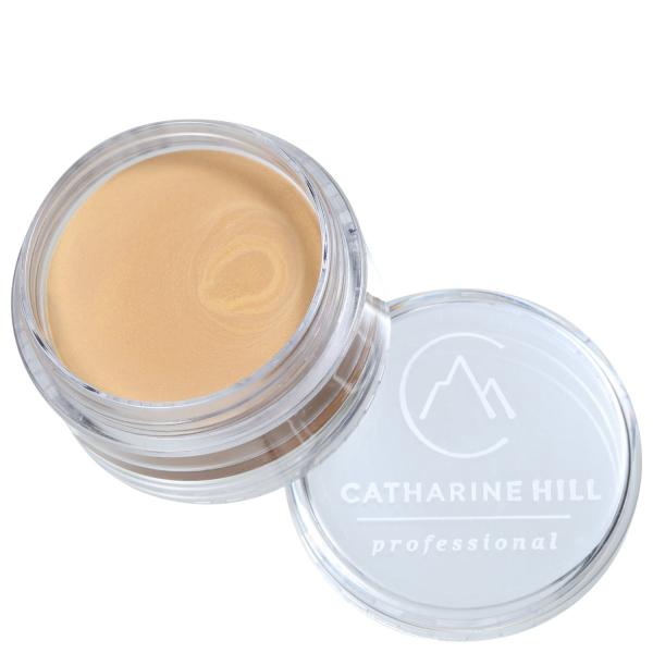 Catharine Hill Clown Make-up Waterproof Mini Dourado - Sombra Matte 4g