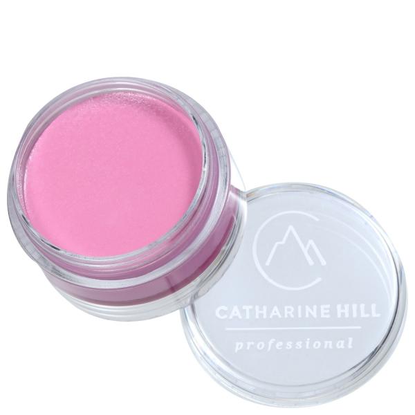 Catharine Hill Clown Make-up Waterproof Mini Rosa Pastel - Sombra Matte 4g
