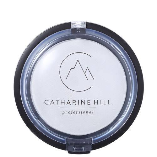 Catharine Hill Efeito Waterproof Branca - Base Compacta 18g