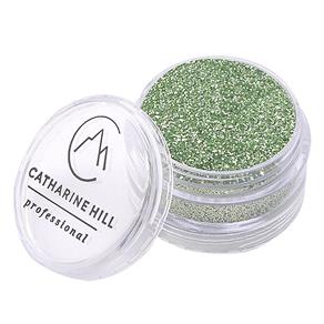 Catharine Hill Glitter - Sea Green