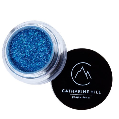 Catharine Hill Iluminador em Po Beauty Blue P