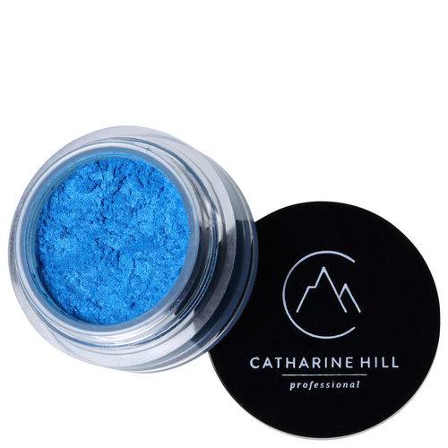 Catharine Hill Pó 2209 Caribe - Pigmento Cintilante 4g