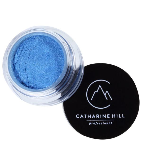 Catharine Hill Pó Iluminador Azul - Sombra Cintilante 4g