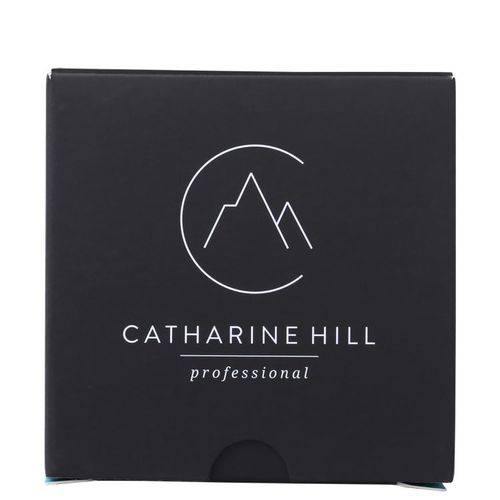 Catharine Hill Pressed Powder Micronizado Ébano - Pó Compacto Natural 9g