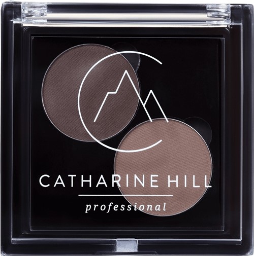 Catharine Hill Shadow Duo - Sombra para Sobrancelha