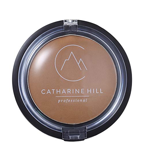 Catharine Hill Water Proof Claro - Base Compacta 18g