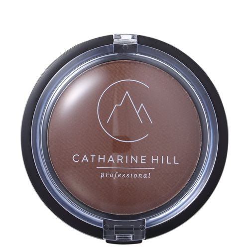 Catharine Hill Water Proof Tropical Escuro - Base Compacta 18g