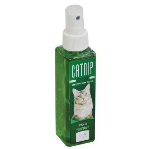 Catnip Pet Clean Liquido 120ml