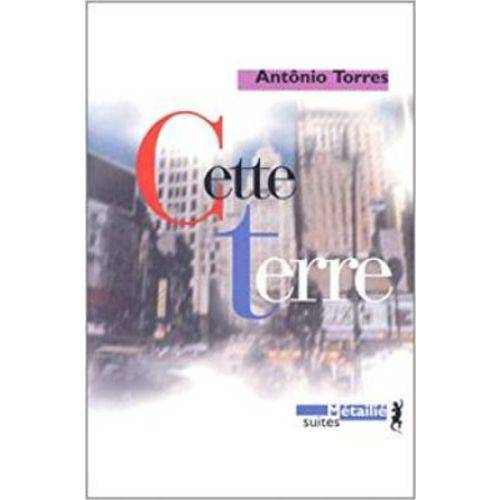 Catte Terre