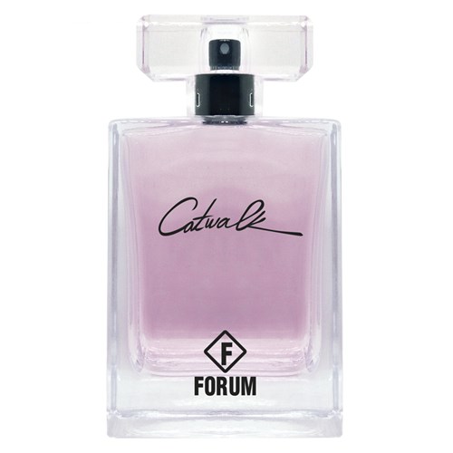 Catwalk Forum Perfume Feminino - Deo Colônia 50ml