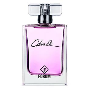 Catwalk Forum Perfume Feminino - Deo Colônia 85ml - 85ml