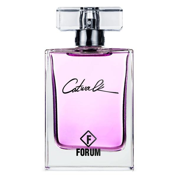 Catwalk Forum Perfume Feminino - Deo Colônia