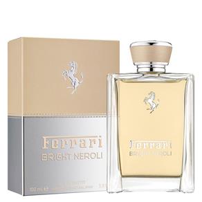 Cavallino Bright Neroli Ferrari - Perfume Masculino - Eau de Toilette - 110ml