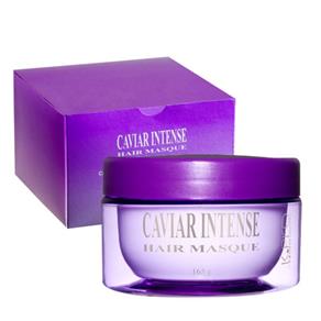 Caviar Intense Hair Masque K Pro - Máscara Capilar Hidratante e Restauradora - 165g