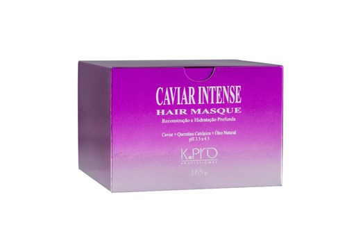 Caviar Intense Hair Masque