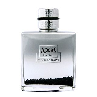 Caviar Premium Axis - Perfume Masculino - Eau de Toilette 90ml