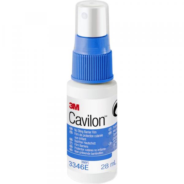 Cavilon Protetor Cutâneo Spray 28 Ml - 3M