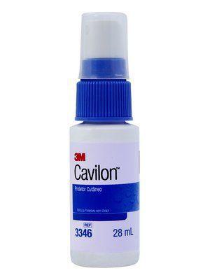 Cavilon Spray Protetor Cutâneo 28 Ml 3M